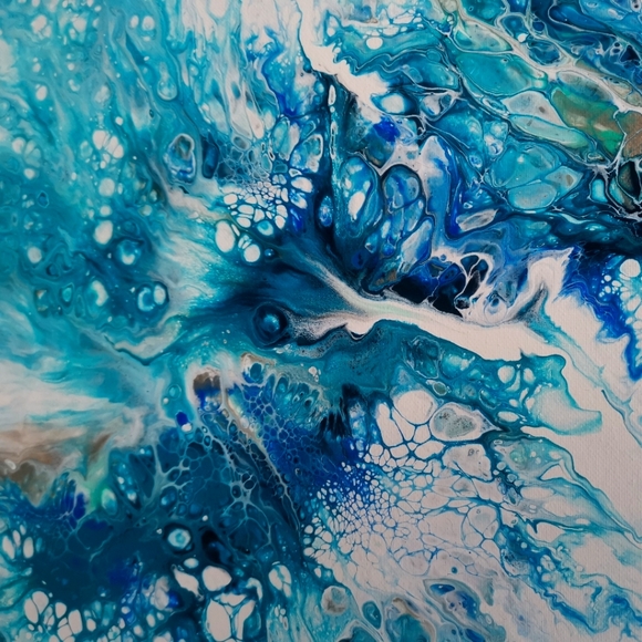 Meet your Posher, Patricia - Picture 1 of 1